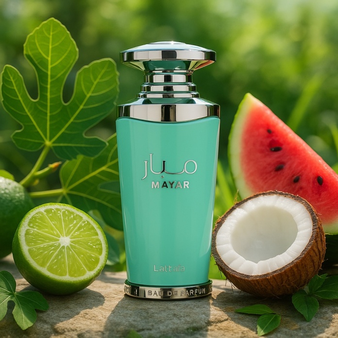 LATTAFA MAYAR NATURAL INTENSE 100 ml